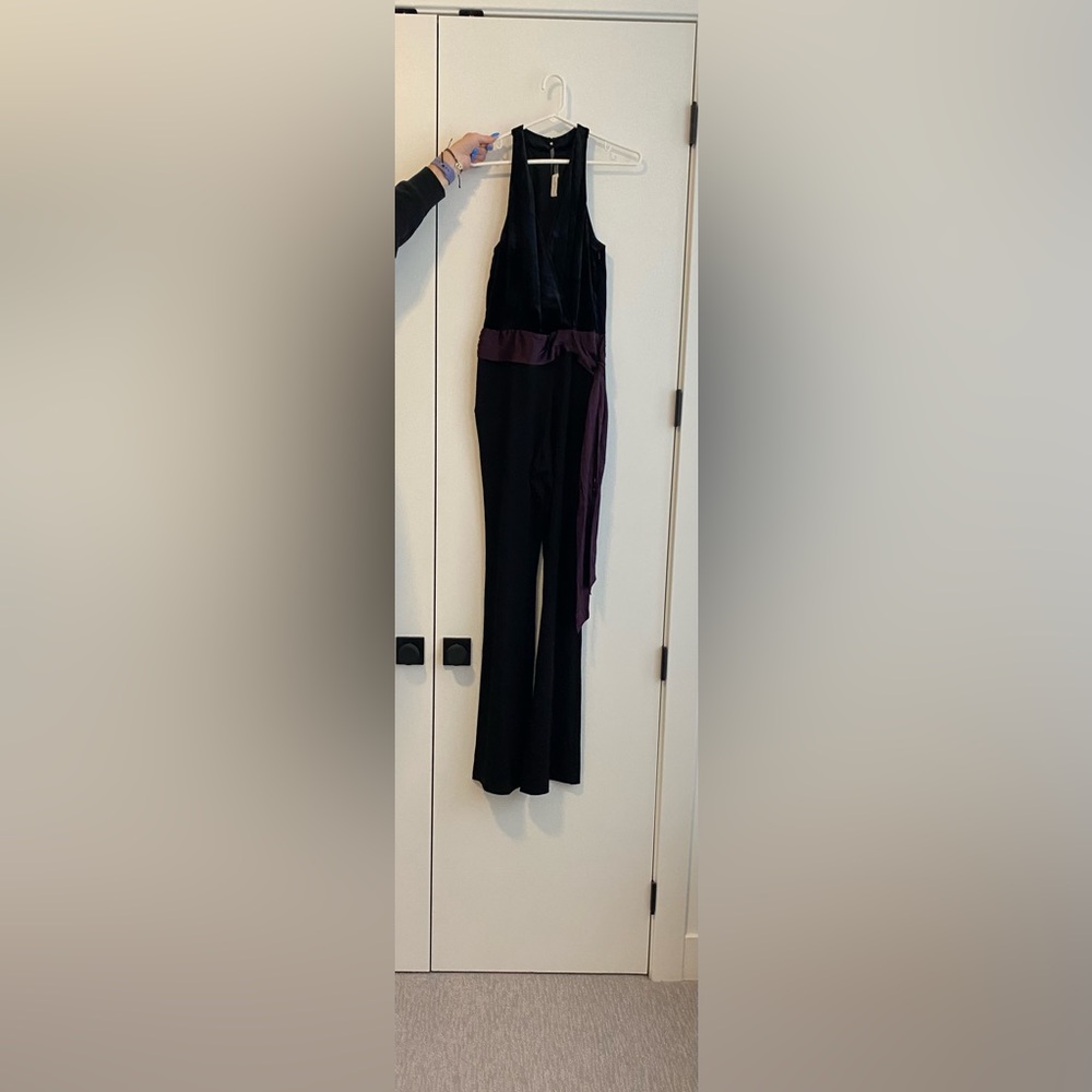 Ramy Brooke Jumpsuit - Size: 2